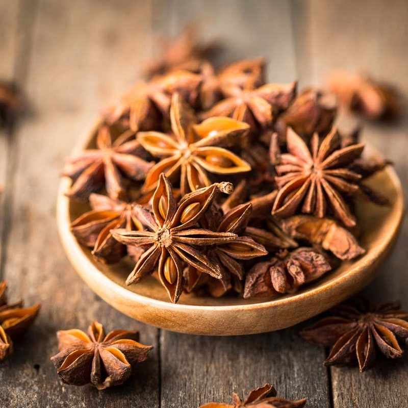Cinnamon Sticks